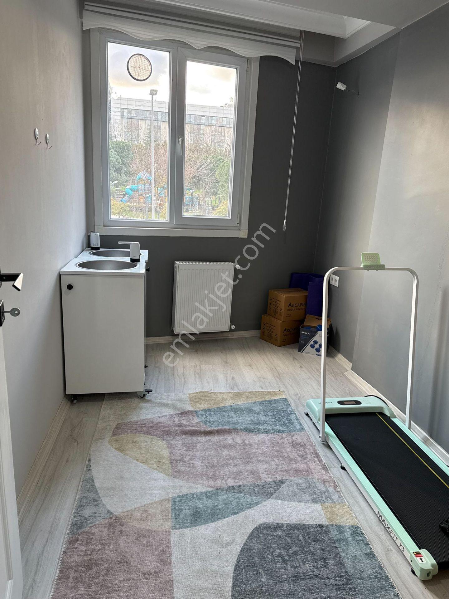 Bahçelievler'de Adliyeye Yakın, 65 M² 2+1 Satılık Ofis - Görsel 14