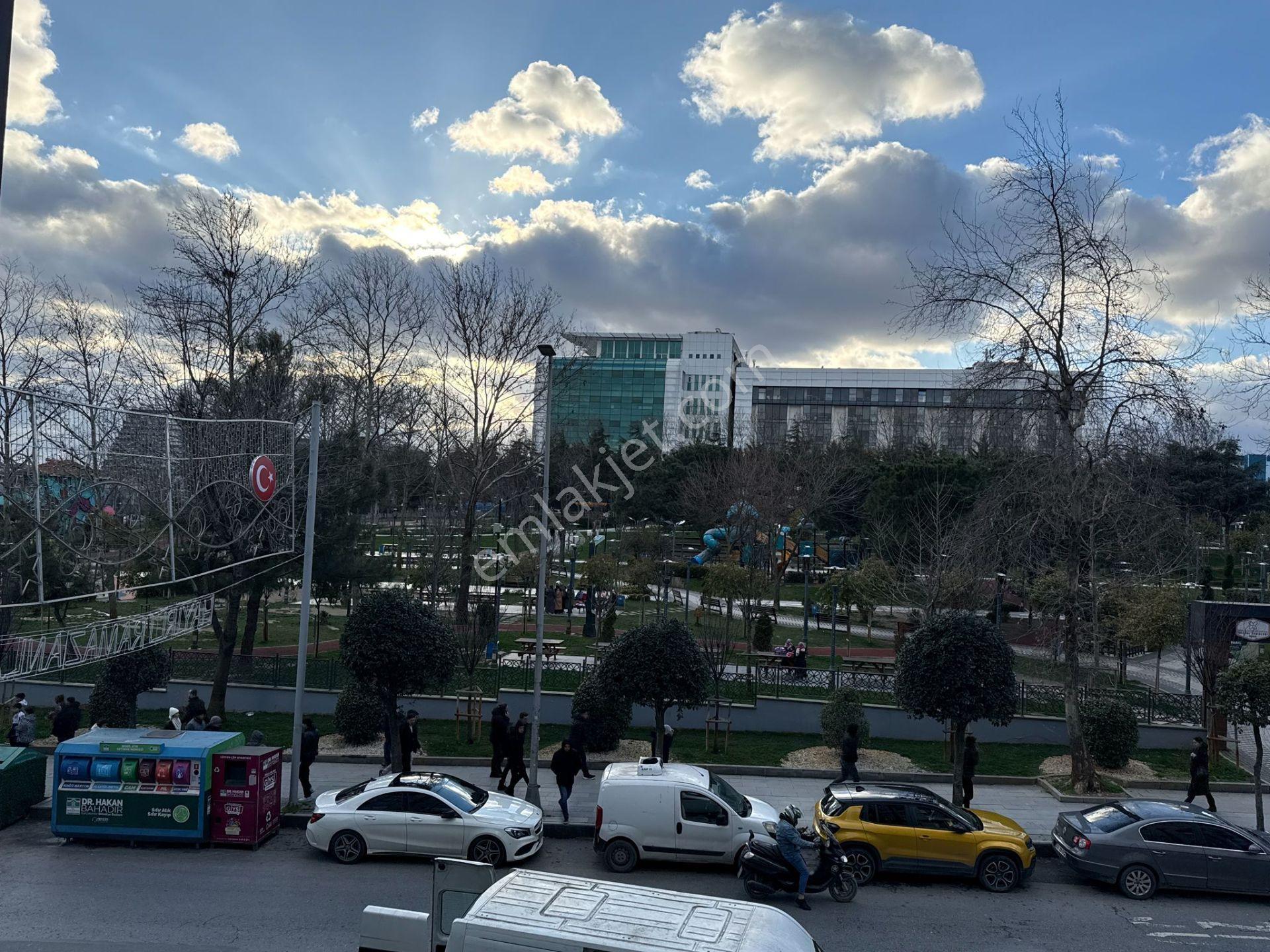 Bahçelievler'de Adliyeye Yakın, 65 M² 2+1 Satılık Ofis - Görsel 26