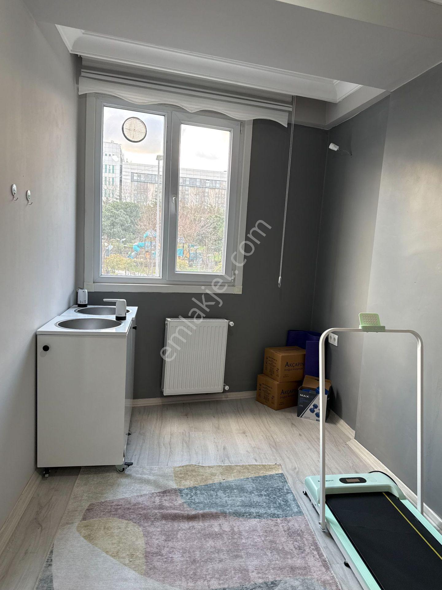 Bahçelievler'de Adliyeye Yakın, 65 M² 2+1 Satılık Ofis - Görsel 13