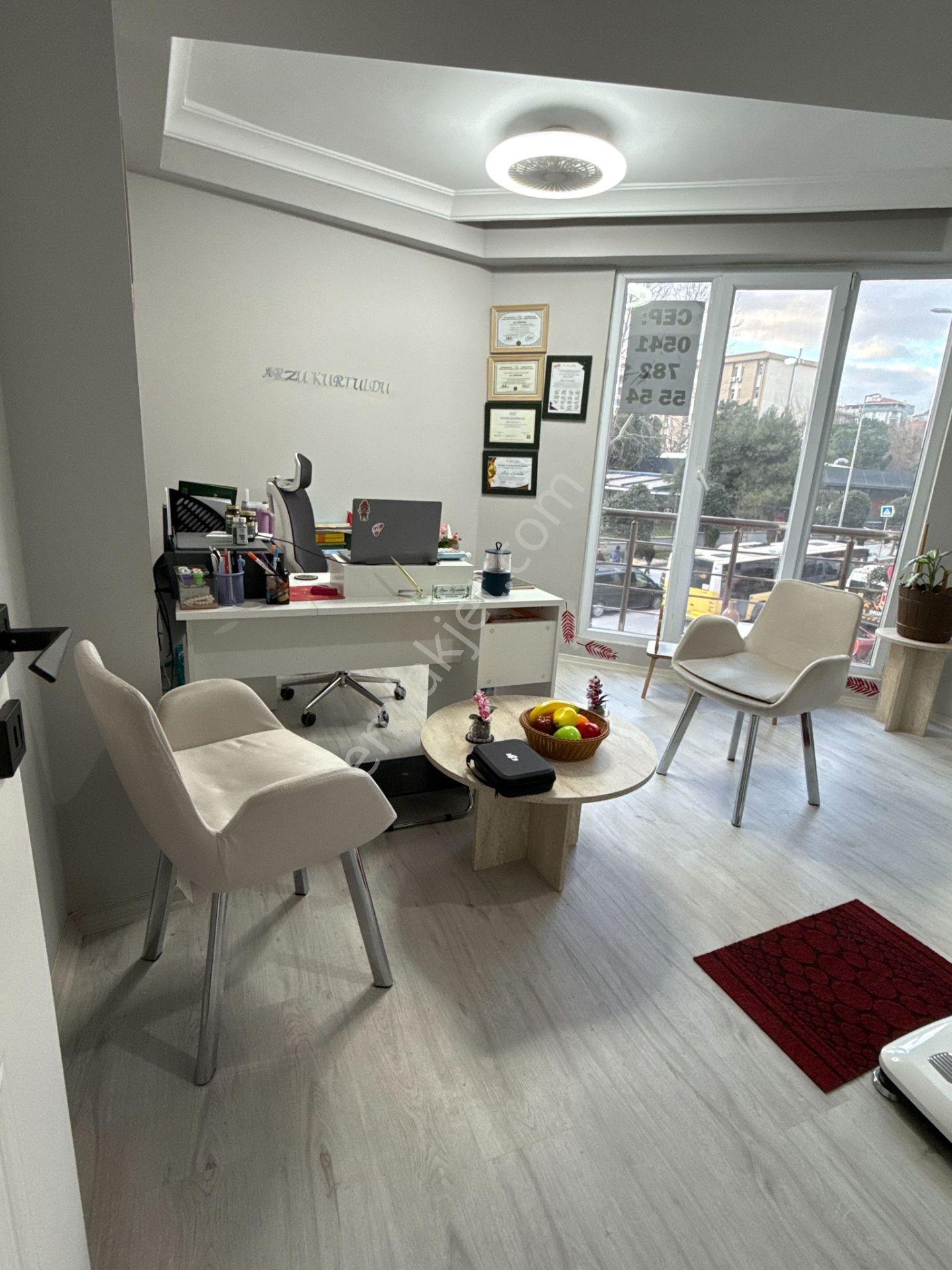 Bahçelievler'de Adliyeye Yakın, 65 M² 2+1 Satılık Ofis - Görsel 2