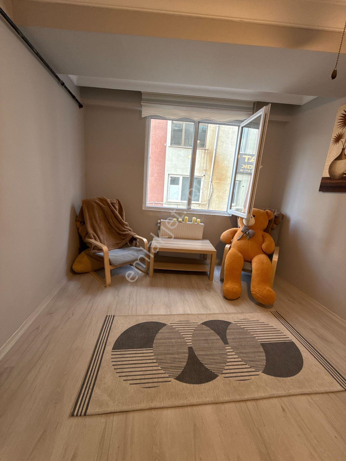 Bahçelievler'de Adliyeye Yakın, 65 M² 2+1 Satılık Ofis - Görsel 11
