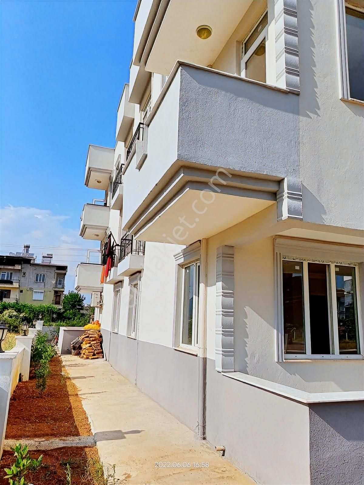 Döşemealtı Yeniköy Mah Kiralık 3+1 Dublexs Daire - Görsel 29