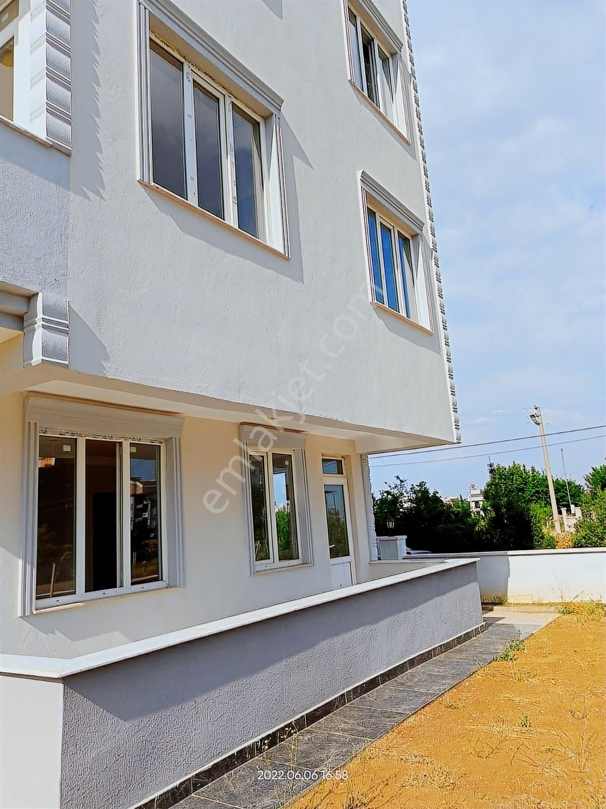 Döşemealtı Yeniköy Mah Kiralık 3+1 Dublexs Daire - Görsel 9