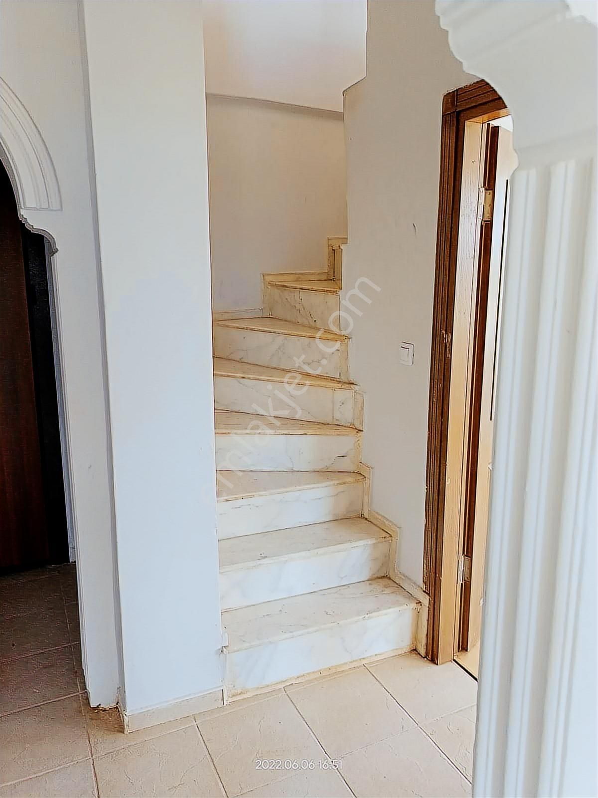 Döşemealtı Yeniköy Mah Kiralık 3+1 Dublexs Daire - Görsel 7