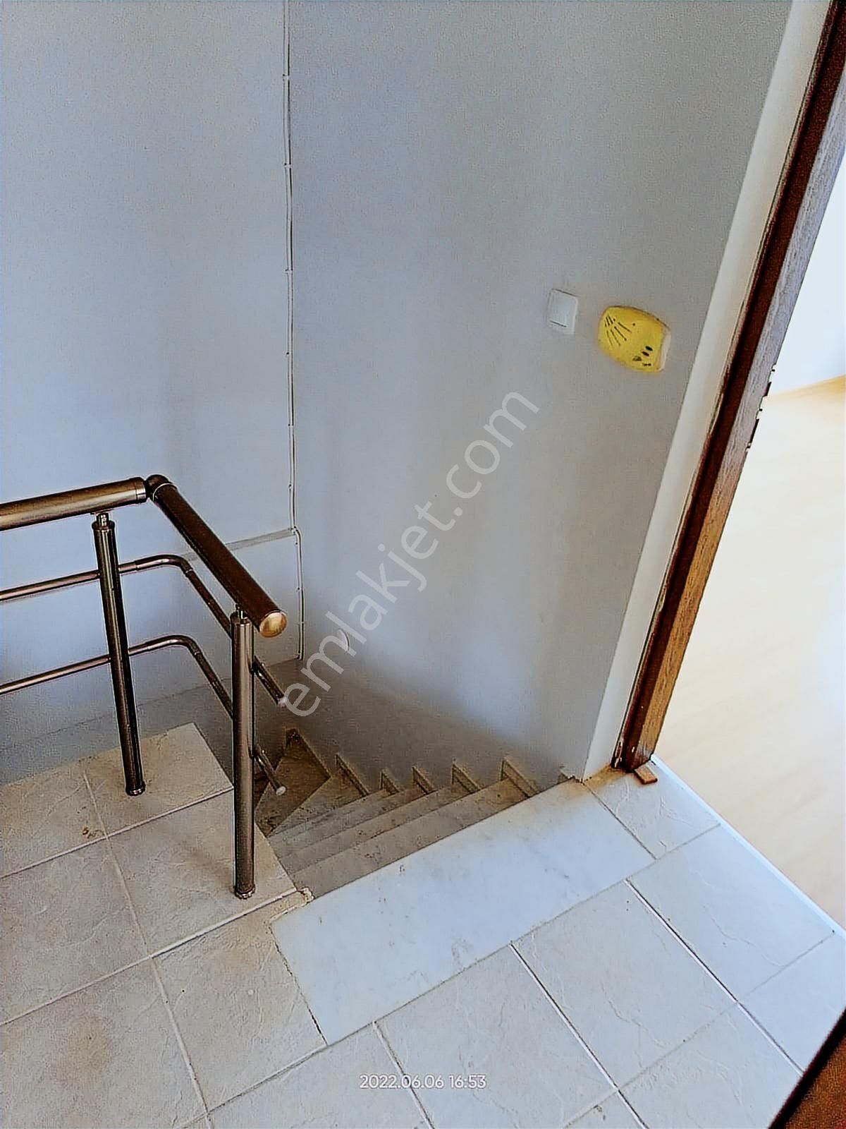 Döşemealtı Yeniköy Mah Kiralık 3+1 Dublexs Daire - Görsel 18