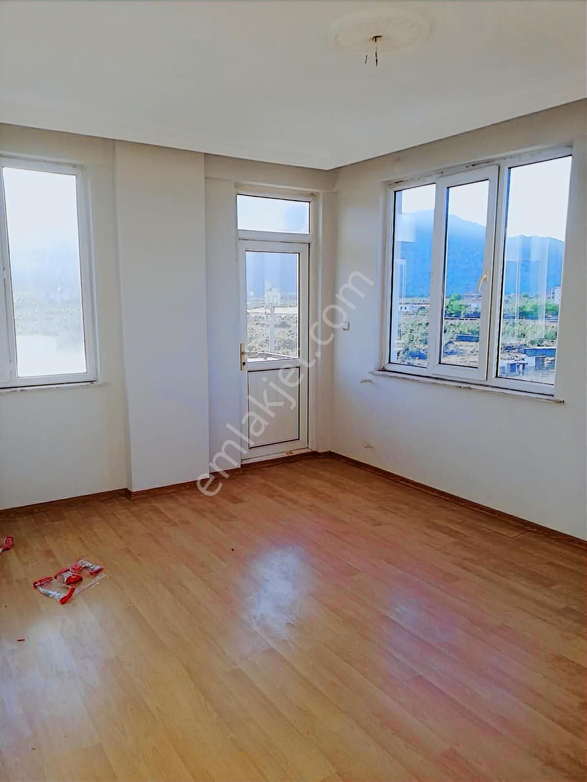 Döşemealtı Yeniköy Mah Kiralık 3+1 Dublexs Daire - Görsel 24