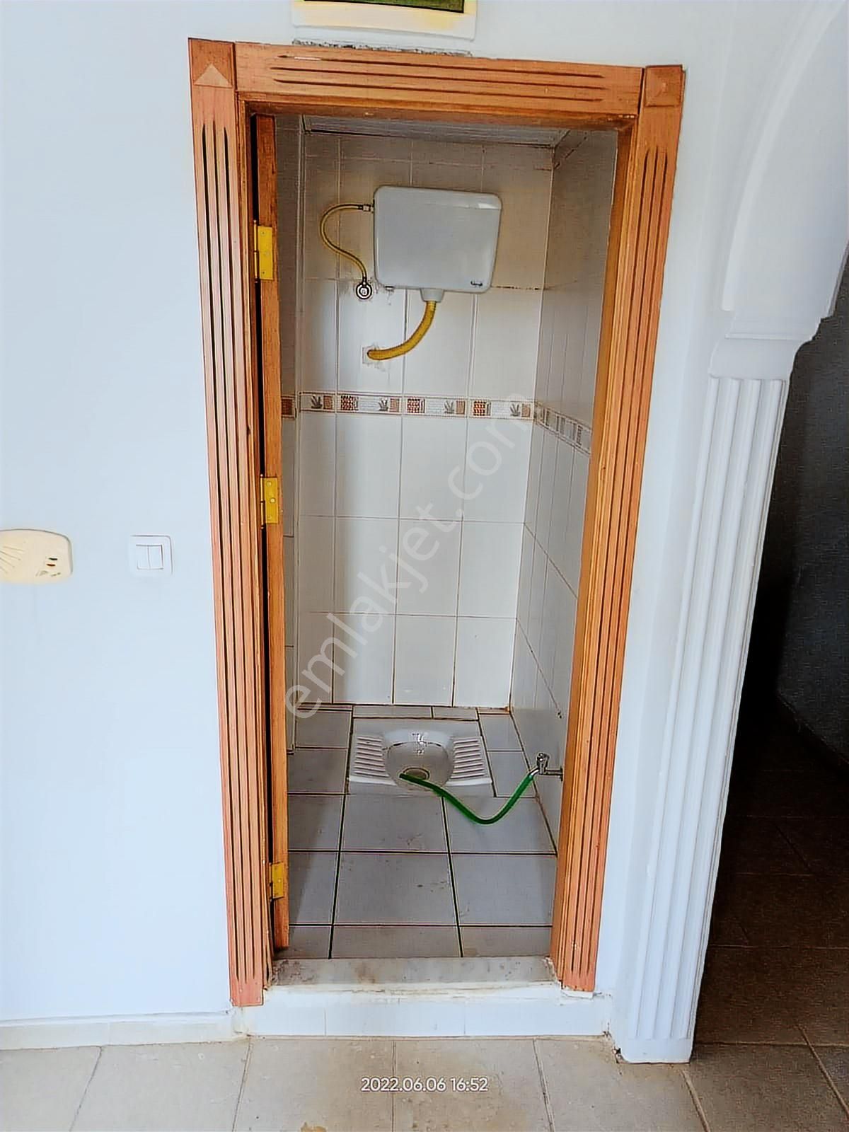 Döşemealtı Yeniköy Mah Kiralık 3+1 Dublexs Daire - Görsel 28