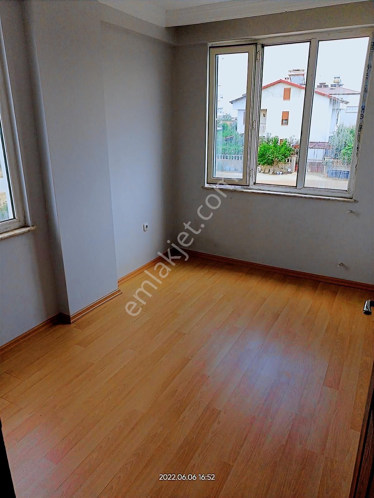 Döşemealtı Yeniköy Mah Kiralık 3+1 Dublexs Daire - Görsel 14