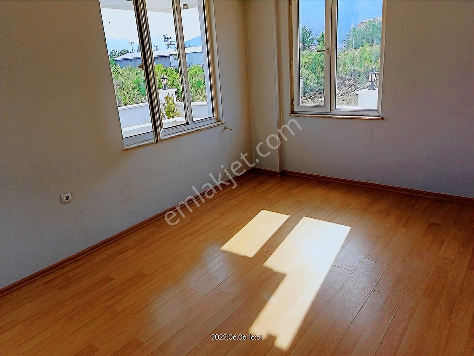 Döşemealtı Yeniköy Mah Kiralık 3+1 Dublexs Daire - Görsel 13