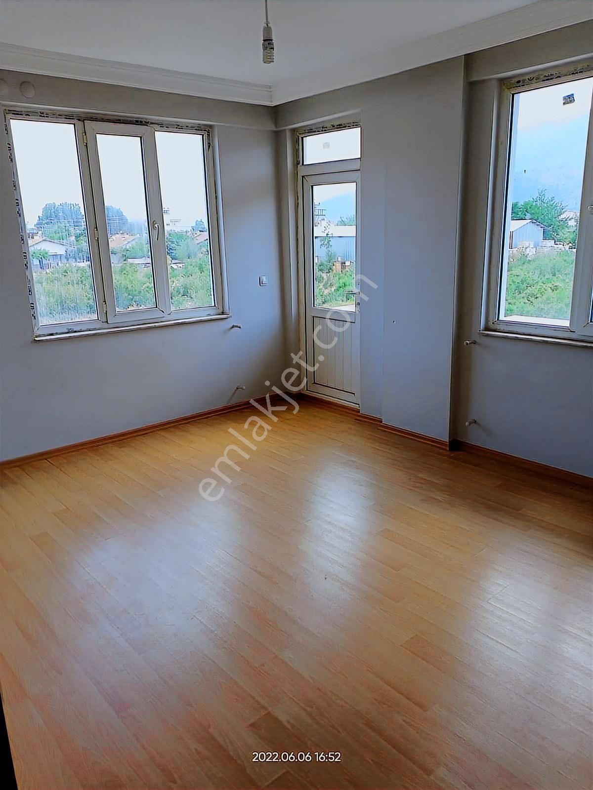 Döşemealtı Yeniköy Mah Kiralık 3+1 Dublexs Daire - Görsel 19