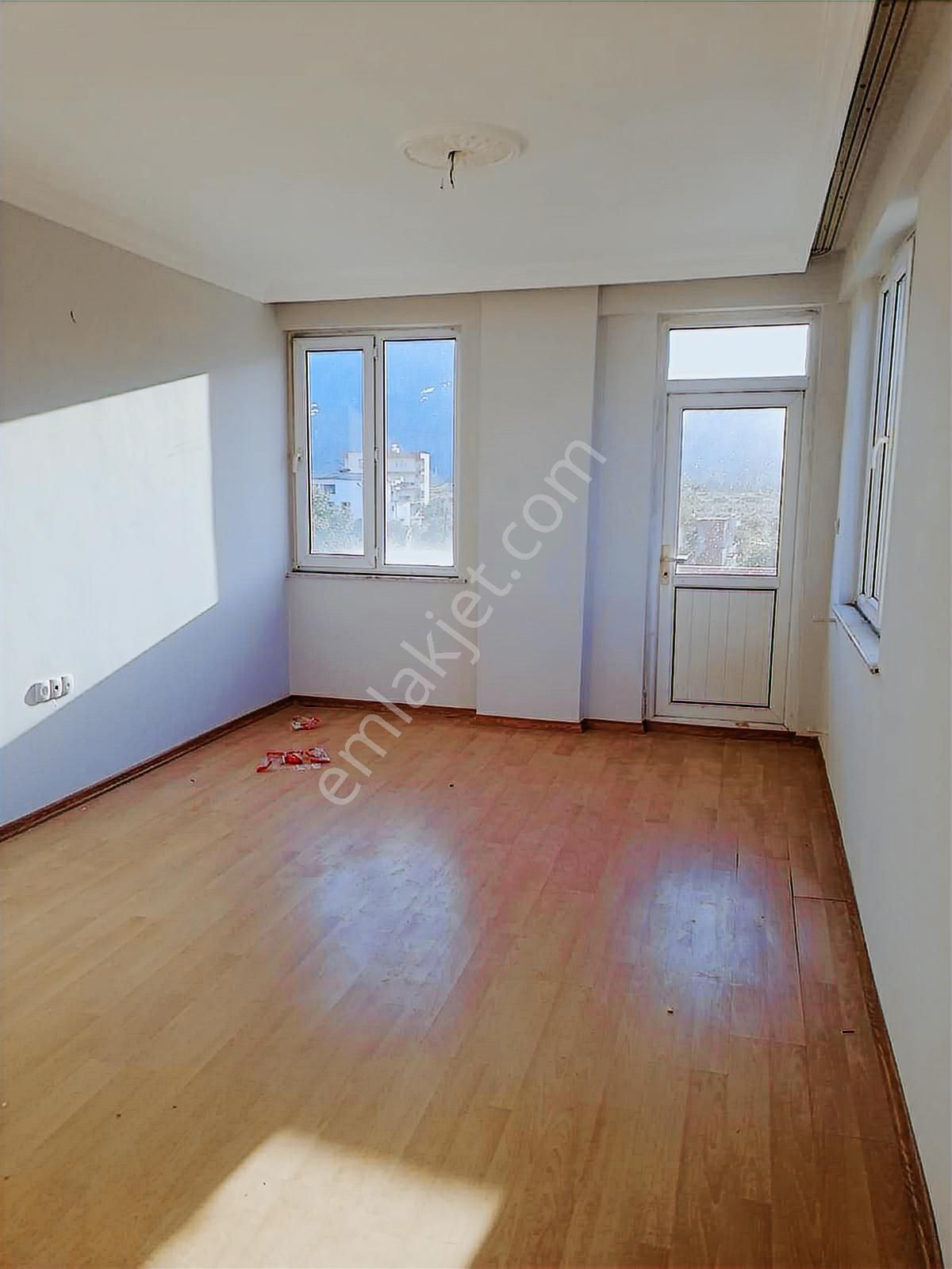 Döşemealtı Yeniköy Mah Kiralık 3+1 Dublexs Daire - Görsel 25