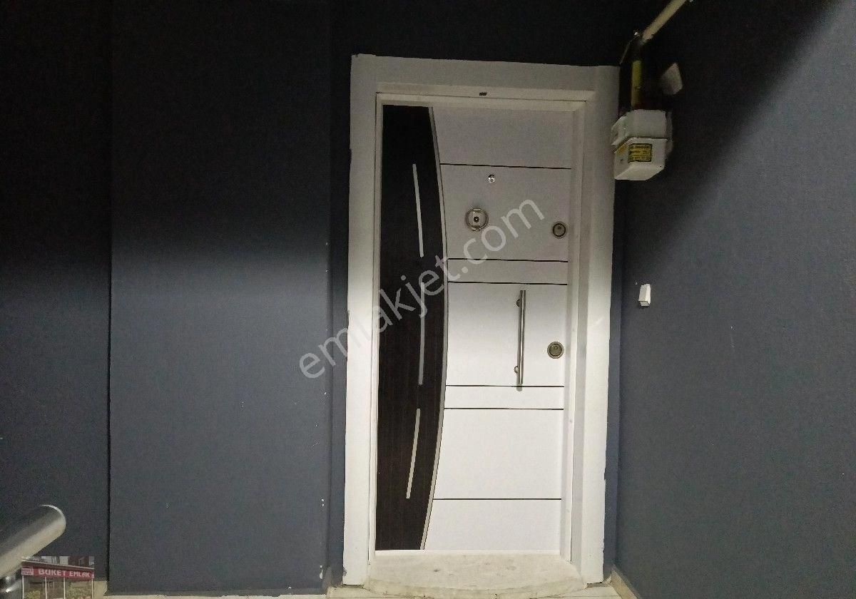 Buket Emlaktan Kiralık 2+1 Daire Ara Kat Doğalgazlı Asansörlü - Görsel 14