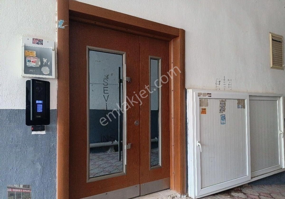 Buket Emlaktan Kiralık 2+1 Daire Ara Kat Doğalgazlı Asansörlü - Görsel 15