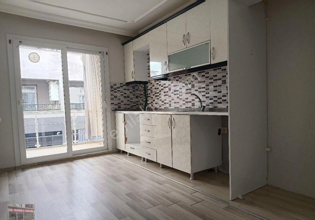 Buket Emlaktan Kiralık 2+1 Daire Ara Kat Doğalgazlı Asansörlü - Görsel 26