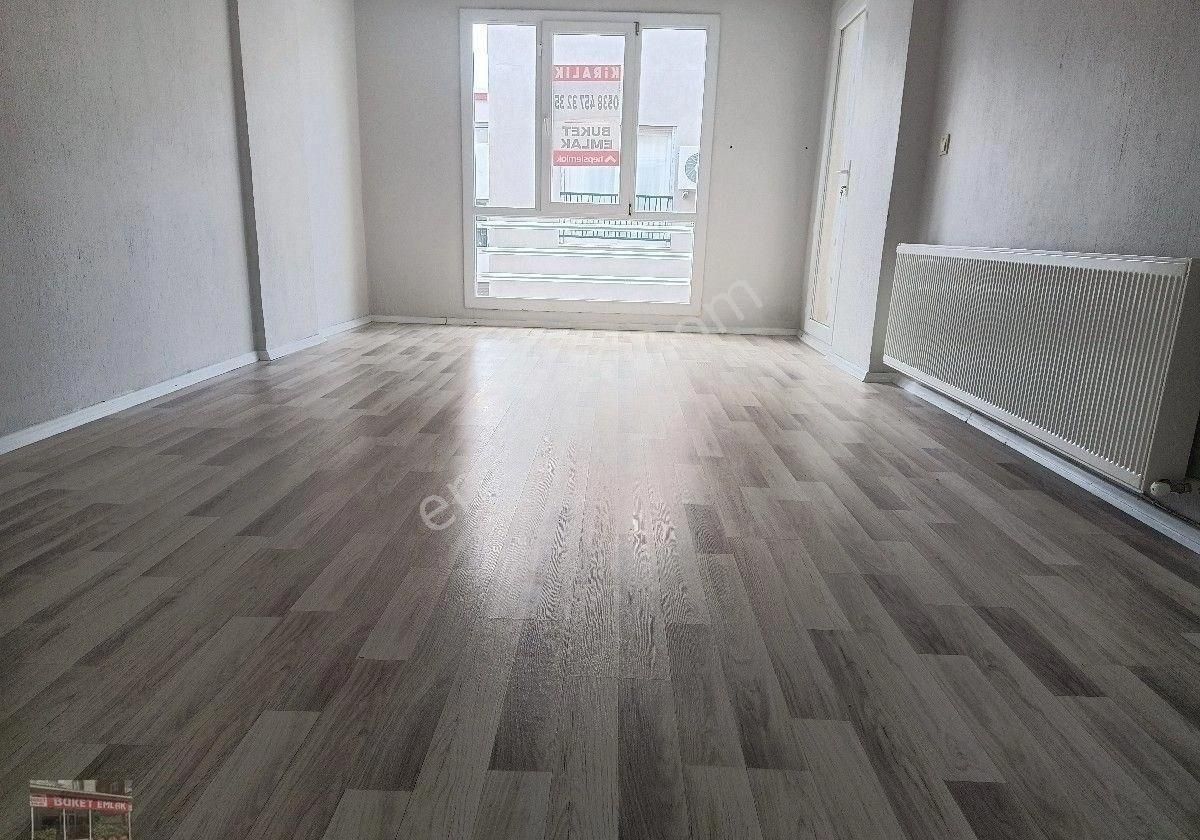 Buket Emlaktan Kiralık 2+1 Daire Ara Kat Doğalgazlı Asansörlü - Görsel 31