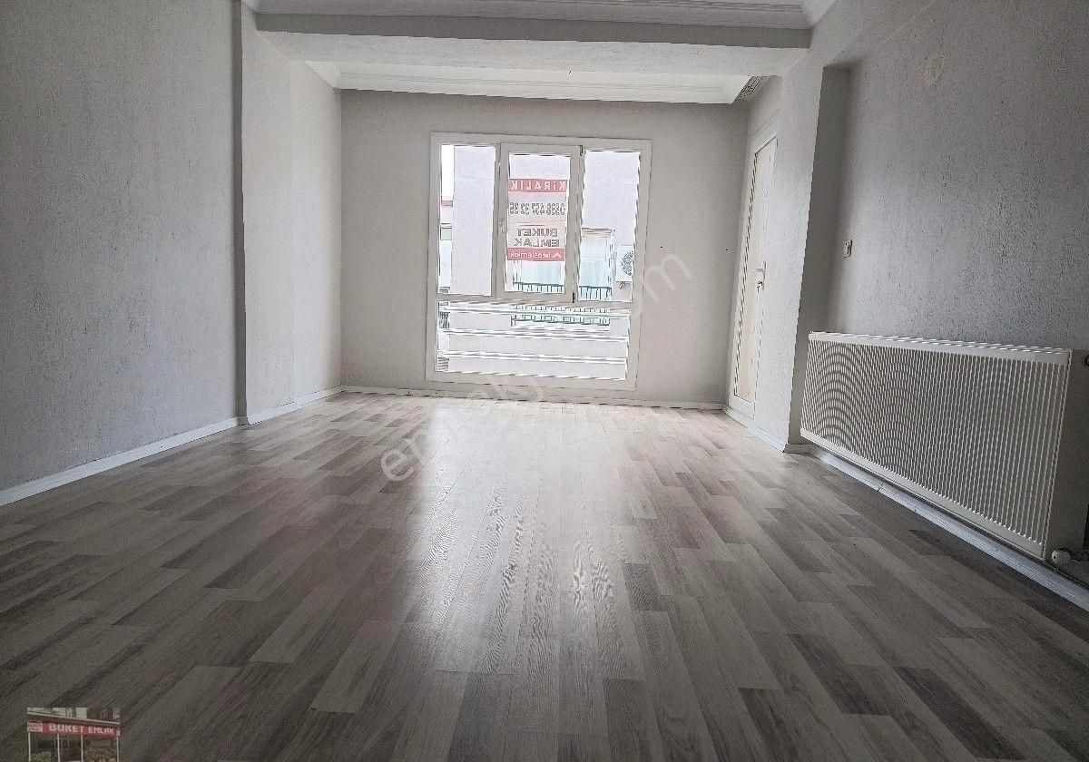 Buket Emlaktan Kiralık 2+1 Daire Ara Kat Doğalgazlı Asansörlü - Görsel 33