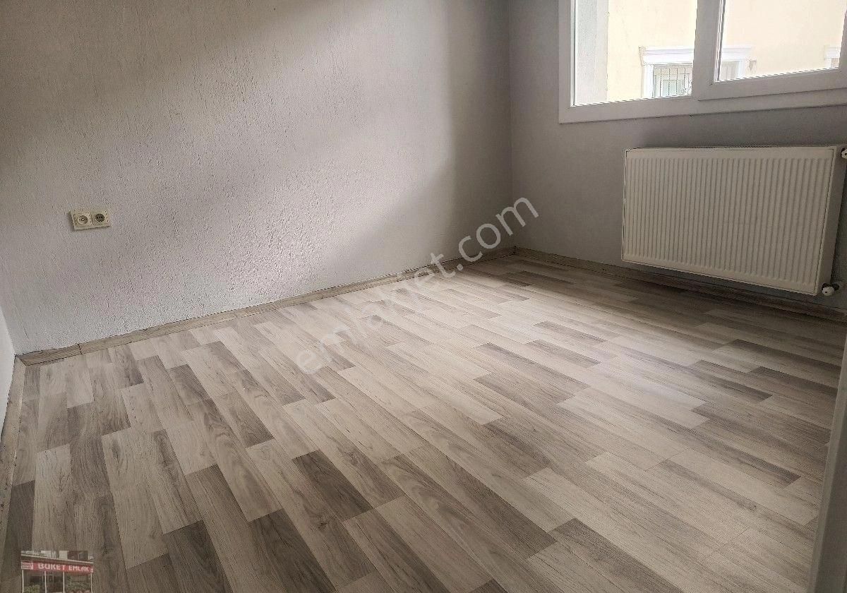 Buket Emlaktan Kiralık 2+1 Daire Ara Kat Doğalgazlı Asansörlü - Görsel 16