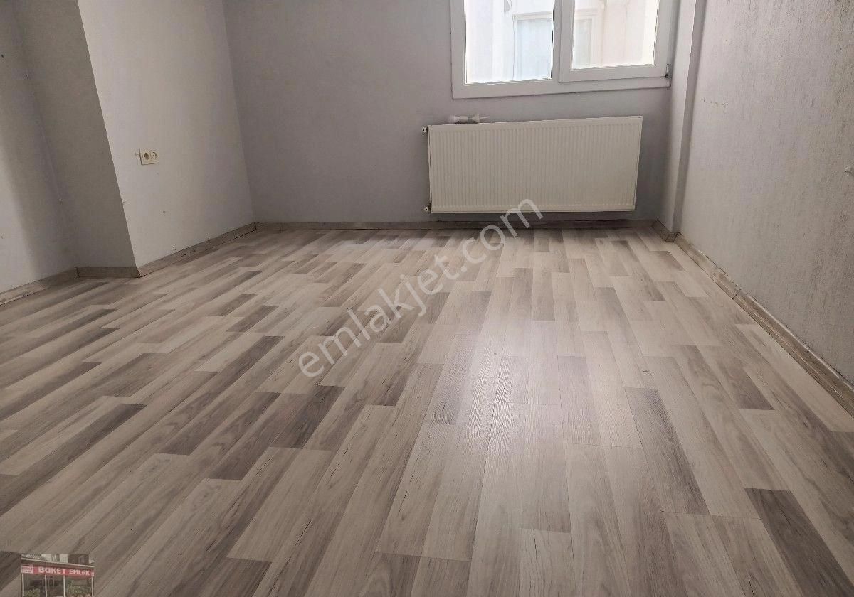 Buket Emlaktan Kiralık 2+1 Daire Ara Kat Doğalgazlı Asansörlü - Görsel 13