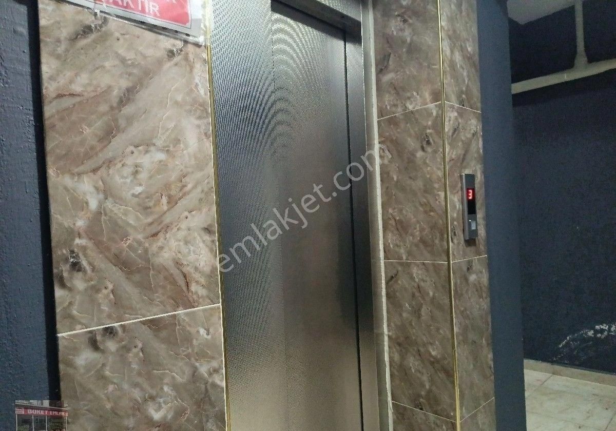 Buket Emlaktan Kiralık 2+1 Daire Ara Kat Doğalgazlı Asansörlü - Görsel 32