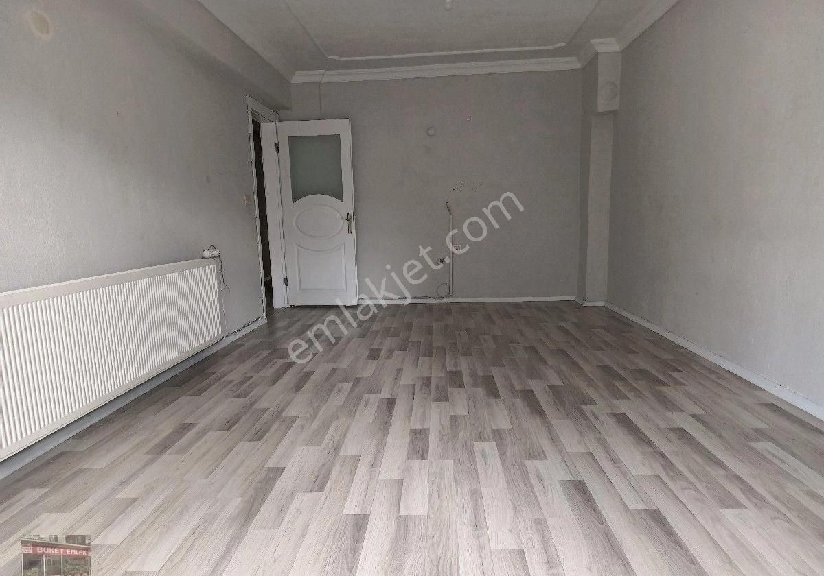 Buket Emlaktan Kiralık 2+1 Daire Ara Kat Doğalgazlı Asansörlü - Görsel 12