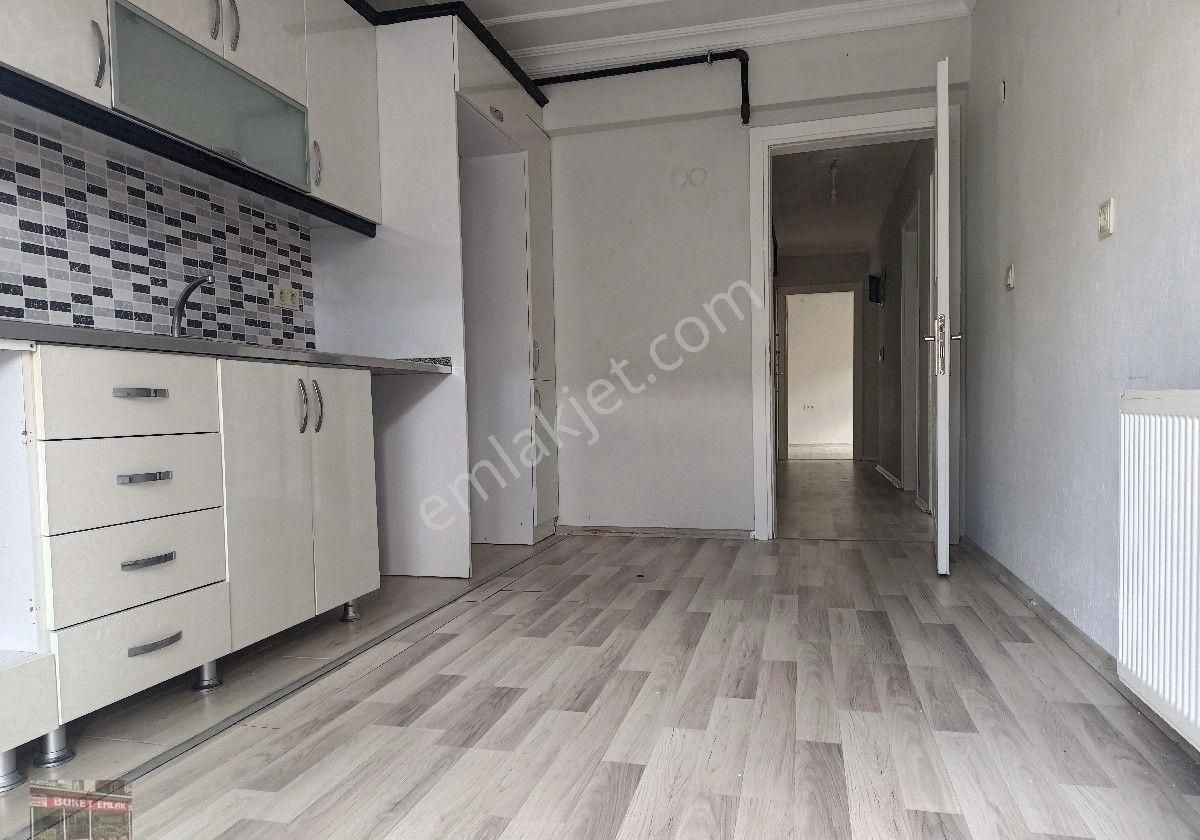 Buket Emlaktan Kiralık 2+1 Daire Ara Kat Doğalgazlı Asansörlü - Görsel 5
