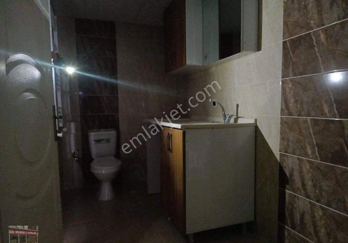 Buket Emlaktan Kiralık 2+1 Daire Ara Kat Doğalgazlı Asansörlü - Görsel 20