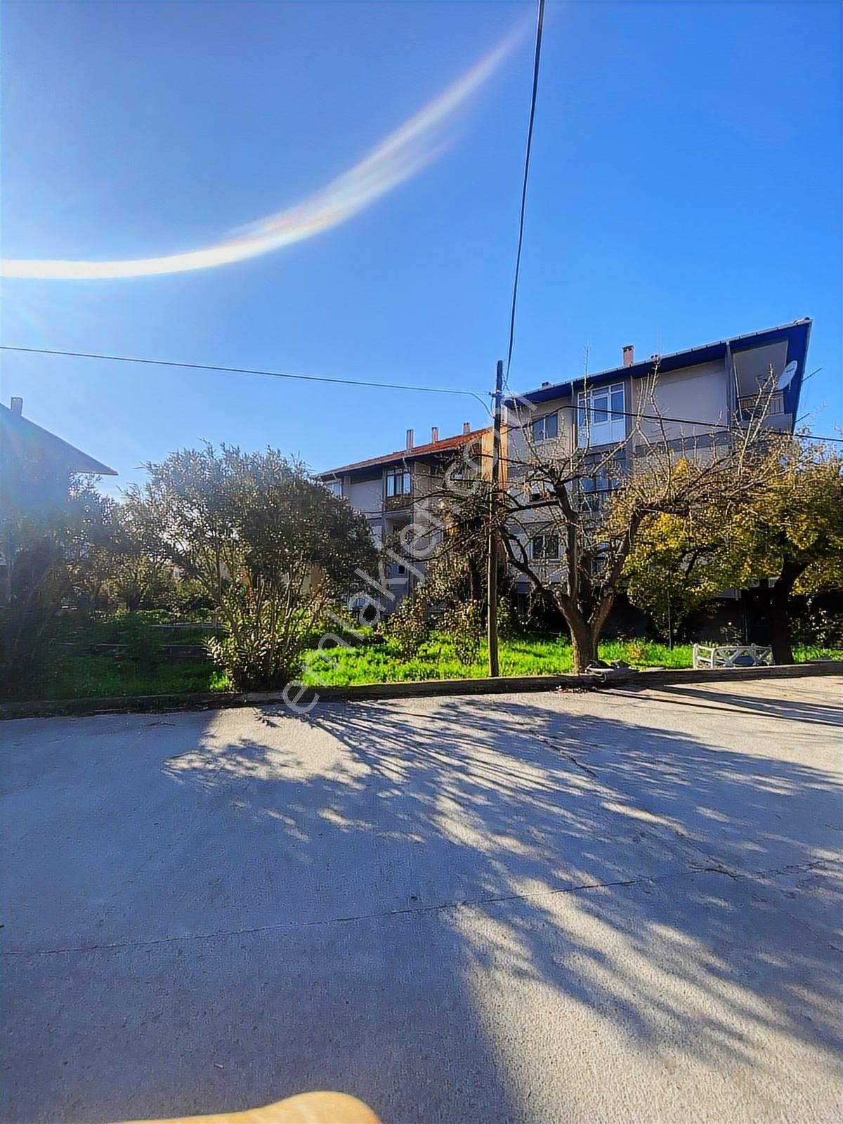 Era Angel'dan Ayvalık Sefa Çamlık'ta Tadilatlı 2+1 Kiralık Daire - Görsel 7