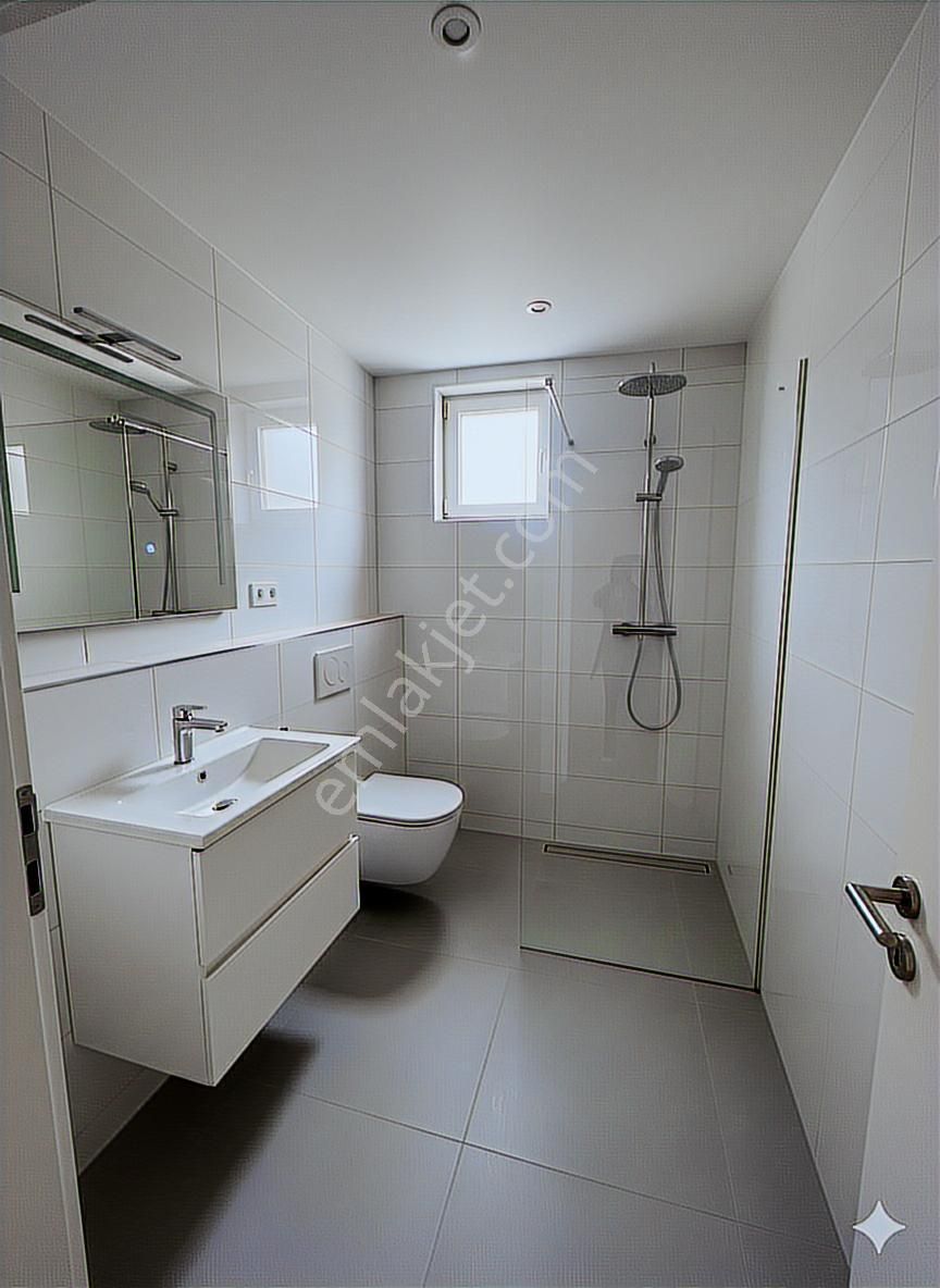 Era Angel'dan Ayvalık Sefa Çamlık'ta Tadilatlı 2+1 Kiralık Daire - Görsel 4