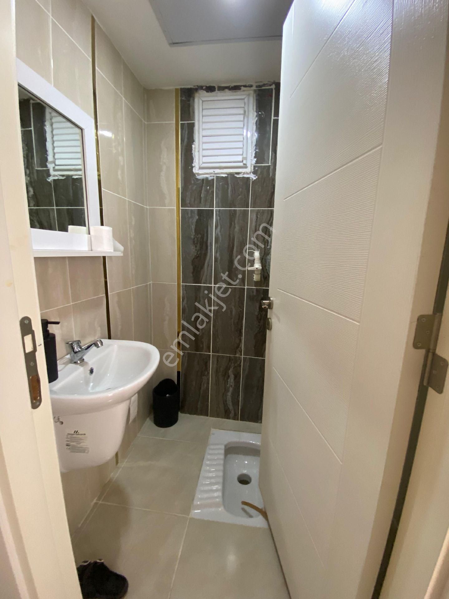 Sarıçam Osmangazi Mahallesinde Full Eşyalı 2+1 Kiralık Daire - Görsel 7