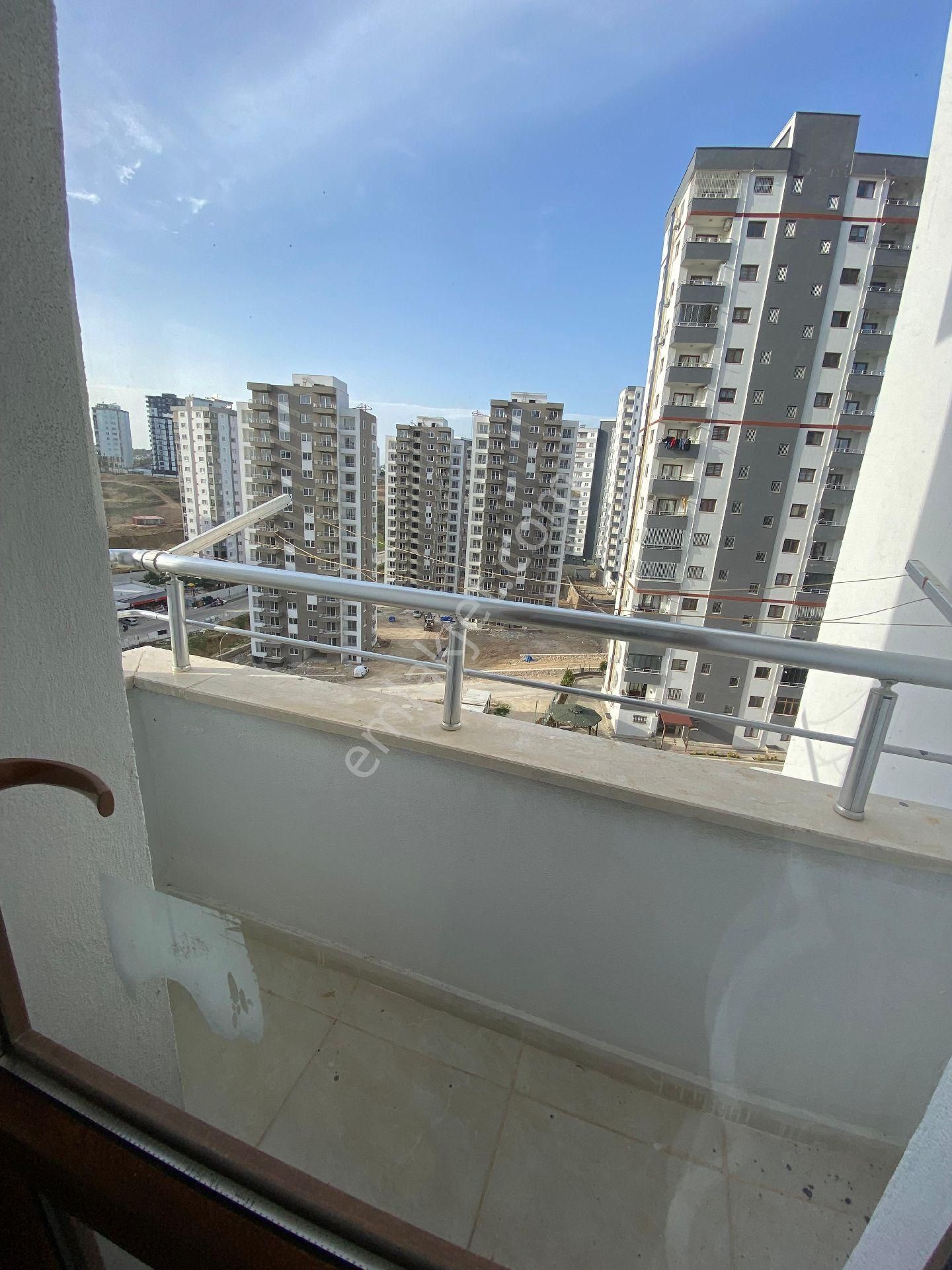 Sarıçam Osmangazi Mahallesinde Full Eşyalı 2+1 Kiralık Daire - Görsel 12