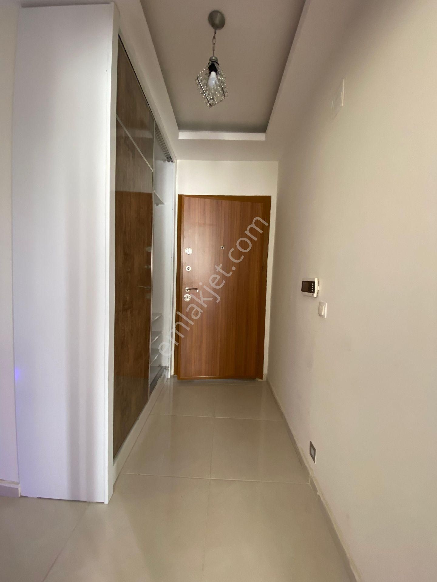 Sarıçam Osmangazi Mahallesinde Full Eşyalı 2+1 Kiralık Daire - Görsel 13