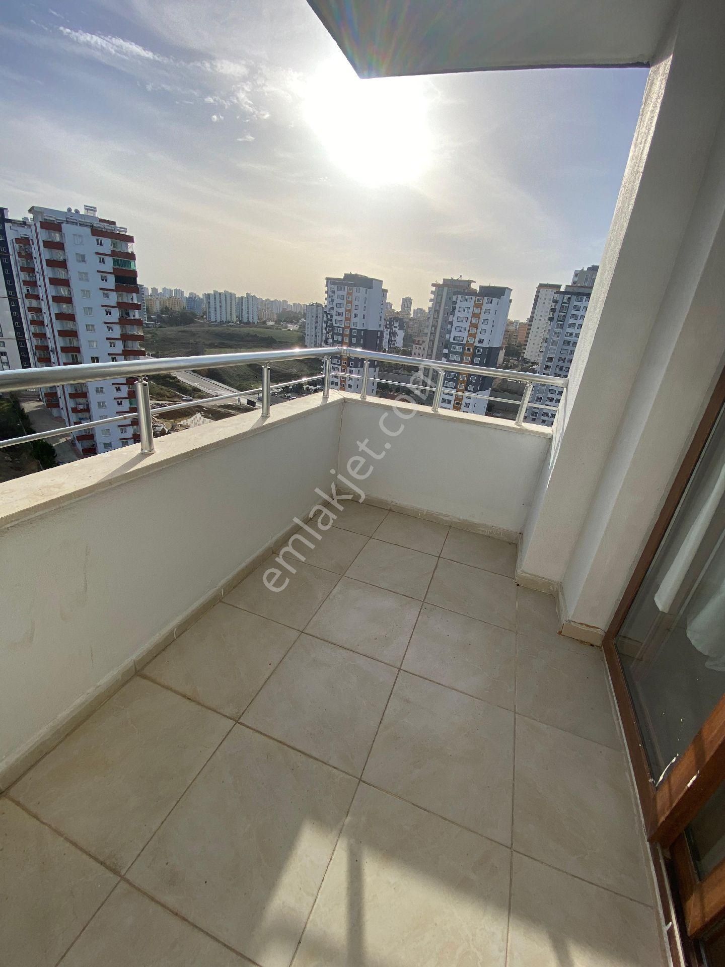 Sarıçam Osmangazi Mahallesinde Full Eşyalı 2+1 Kiralık Daire - Görsel 5