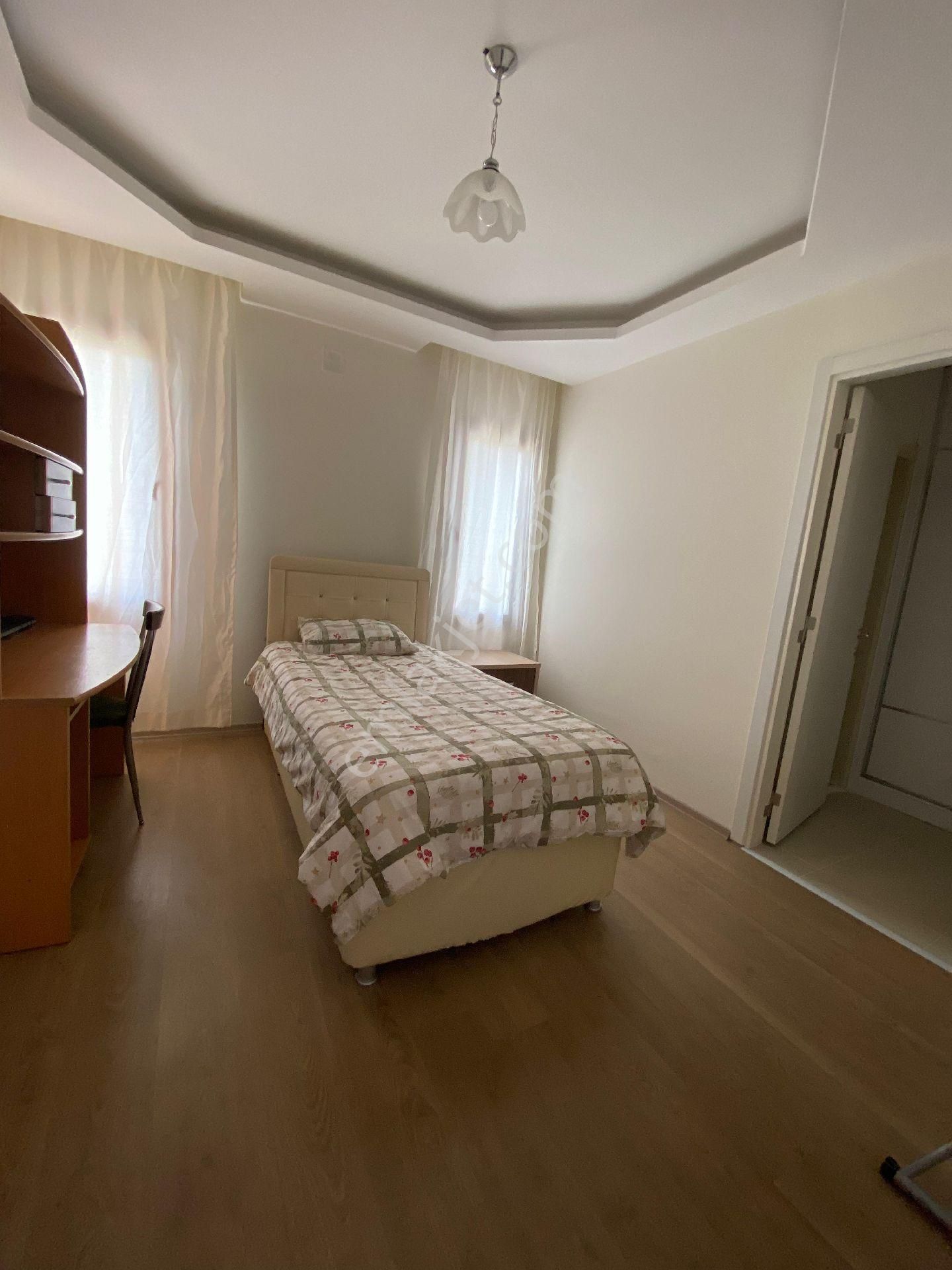 Sarıçam Osmangazi Mahallesinde Full Eşyalı 2+1 Kiralık Daire - Görsel 9