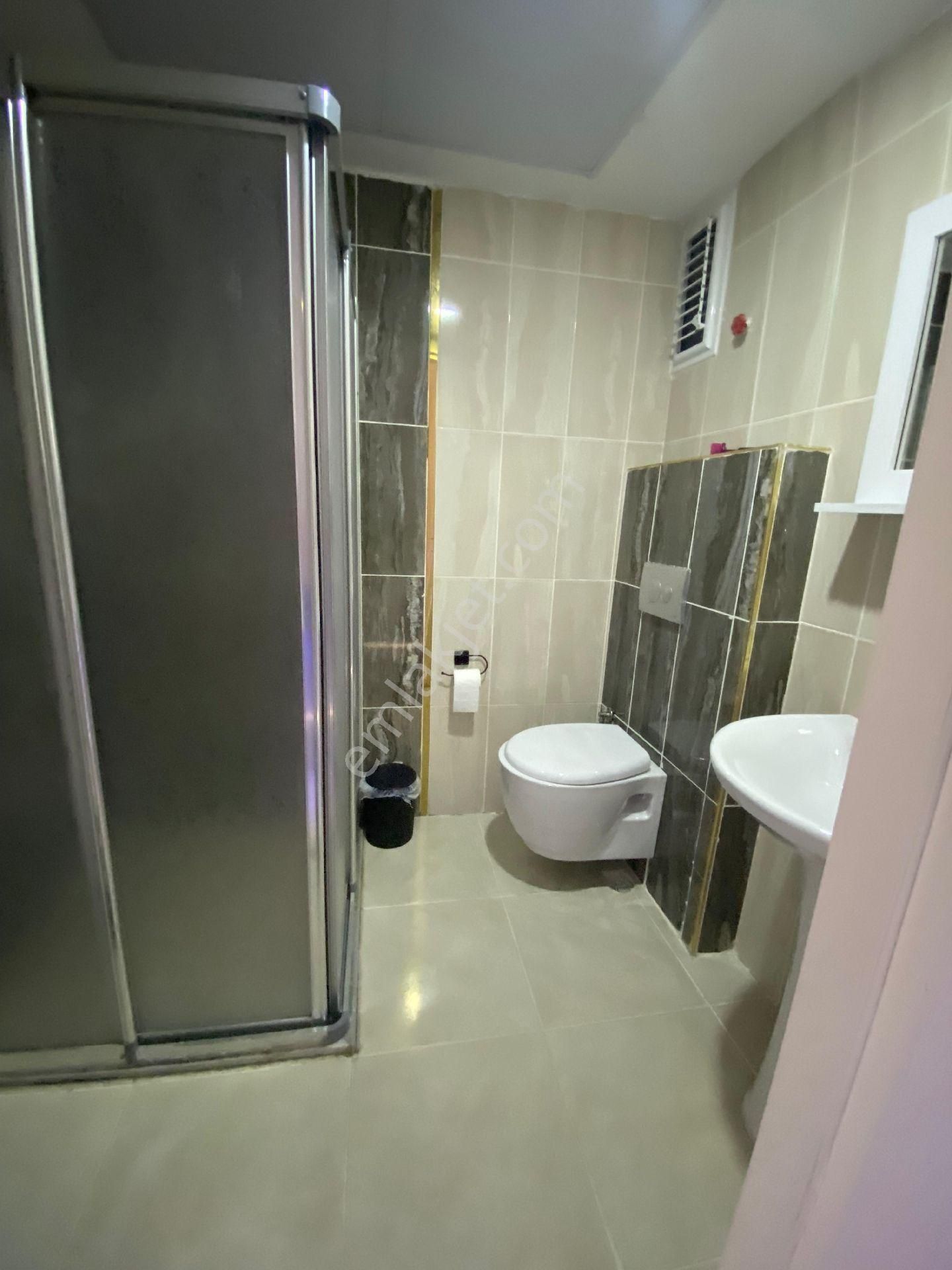 Sarıçam Osmangazi Mahallesinde Full Eşyalı 2+1 Kiralık Daire - Görsel 8