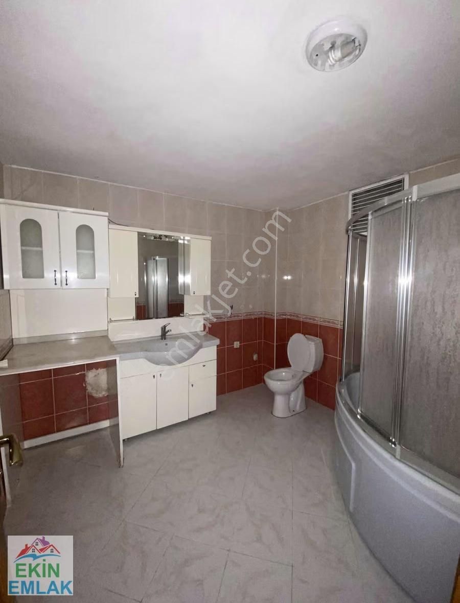 Ekin'den Fatih Mah.kiralık 4+1 Ebeveyn Banyolu Daire - Görsel 17