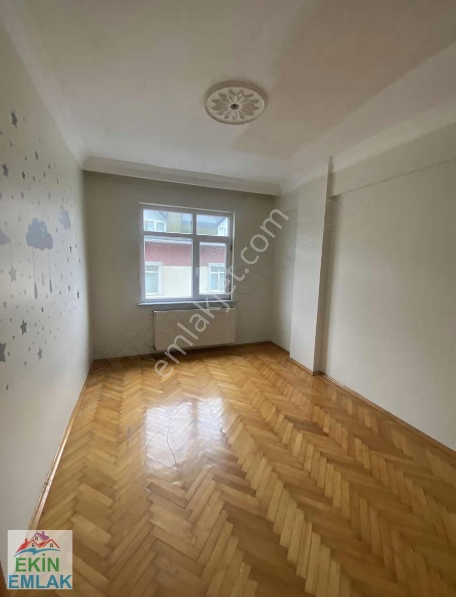 Ekin'den Fatih Mah.kiralık 4+1 Ebeveyn Banyolu Daire - Görsel 2