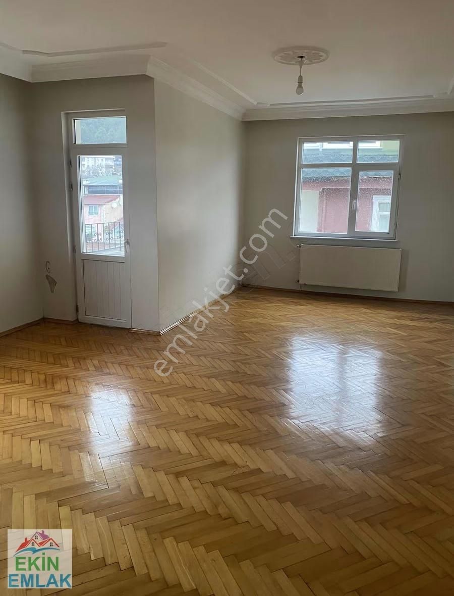 Ekin'den Fatih Mah.kiralık 4+1 Ebeveyn Banyolu Daire - Görsel 9