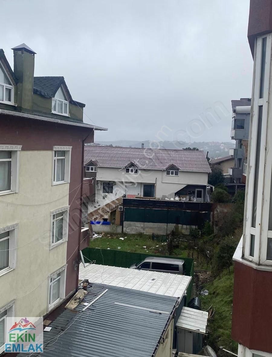 Ekin'den Fatih Mah.kiralık 4+1 Ebeveyn Banyolu Daire - Görsel 3