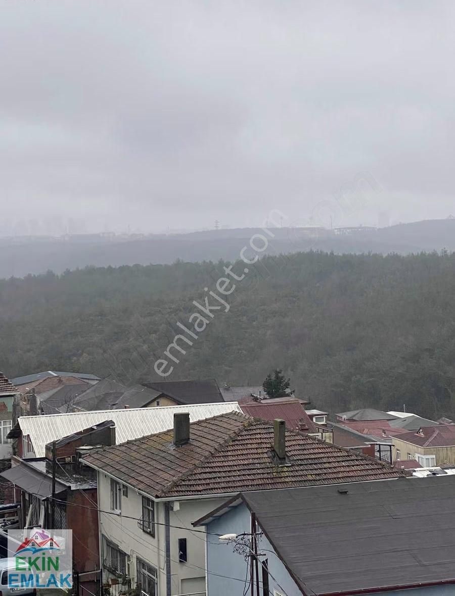 Ekin'den Fatih Mah.kiralık 4+1 Ebeveyn Banyolu Daire - Görsel 10