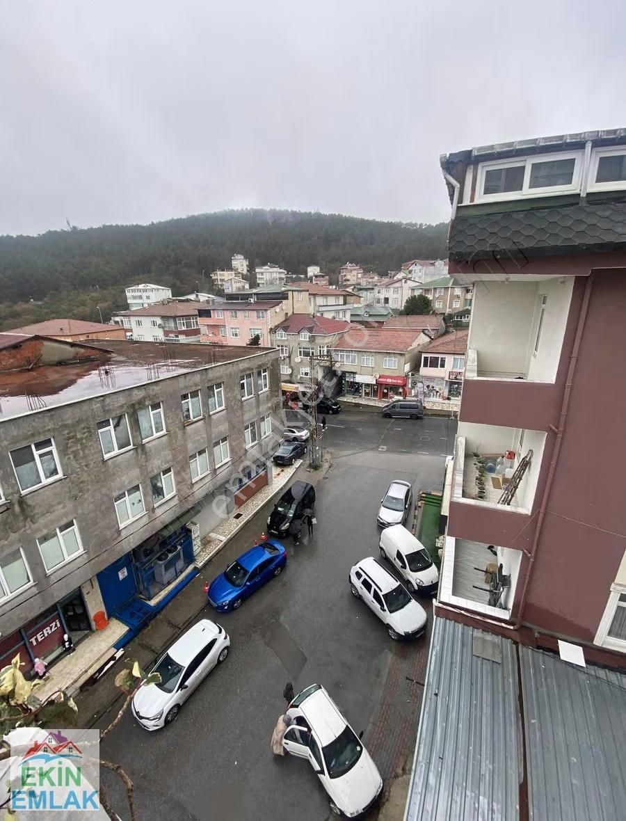 Ekin'den Fatih Mah.kiralık 4+1 Ebeveyn Banyolu Daire - Görsel 16