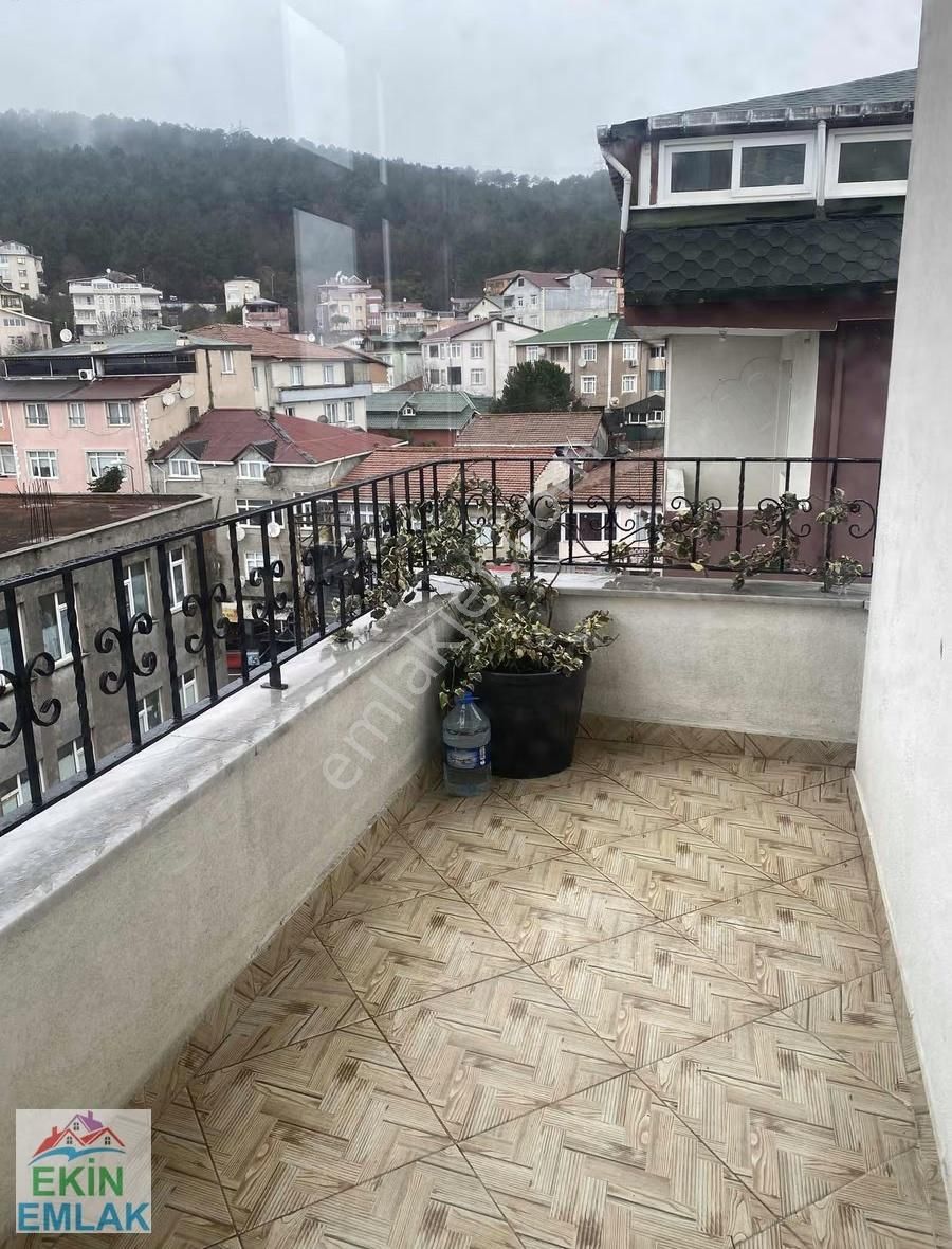 Ekin'den Fatih Mah.kiralık 4+1 Ebeveyn Banyolu Daire - Görsel 7