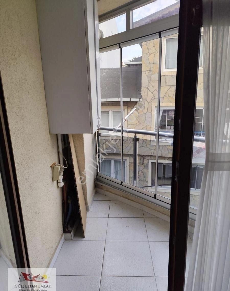 Tekirdağ Gülsultan Emlaktan Eski Otogar Üstünde Köşe Binada 3+1 Masrafsız Daire - Görsel 11