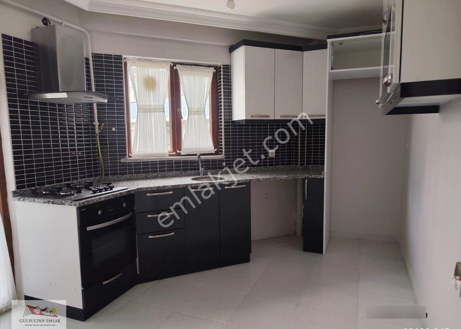 Tekirdağ Gülsultan Emlaktan Eski Otogar Üstünde Köşe Binada 3+1 Masrafsız Daire - Görsel 6