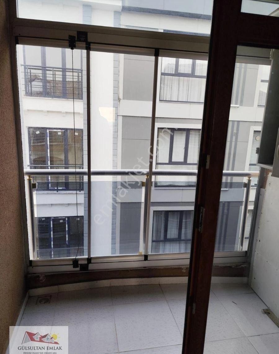 Tekirdağ Gülsultan Emlaktan Eski Otogar Arkasında Deniz Manzaralı 3+1 Kiralık - Görsel 11