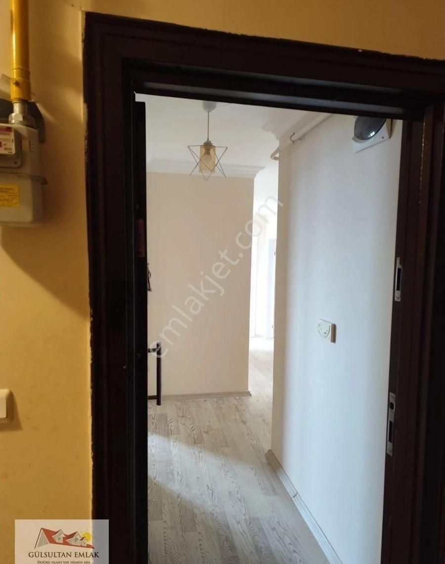 Tekirdağ Gülsultan Emlaktan Eski Otogar Arkasında Deniz Manzaralı 3+1 Kiralık - Görsel 9