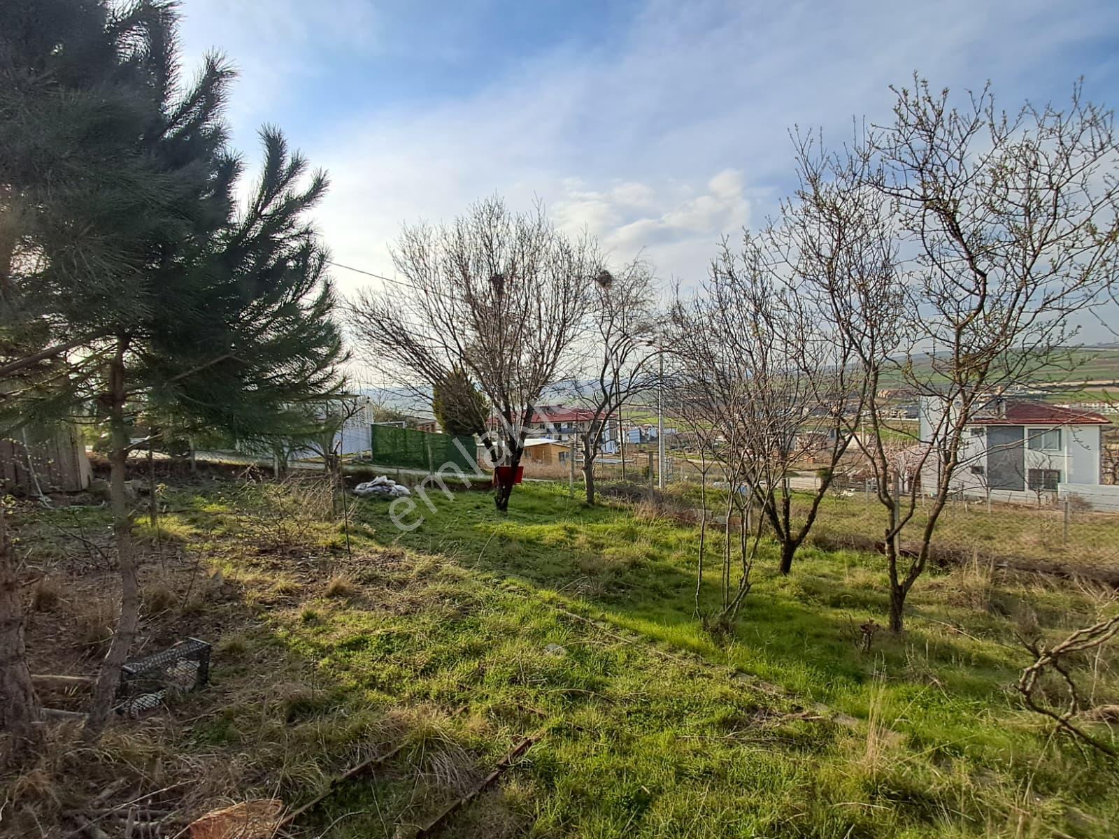 Gülsultan Emlak ' Tan Tekirdağ S.paşa Kumbağ Mah. 240 M2 3 Kat Konut İmarlı Arsa - Görsel 5