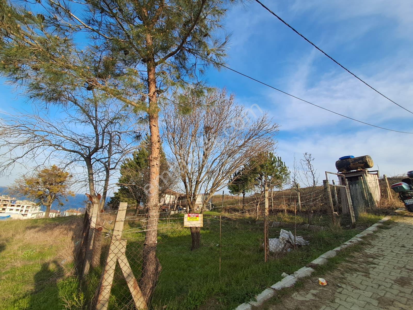Gülsultan Emlak ' Tan Tekirdağ S.paşa Kumbağ Mah. 240 M2 3 Kat Konut İmarlı Arsa - Görsel 2
