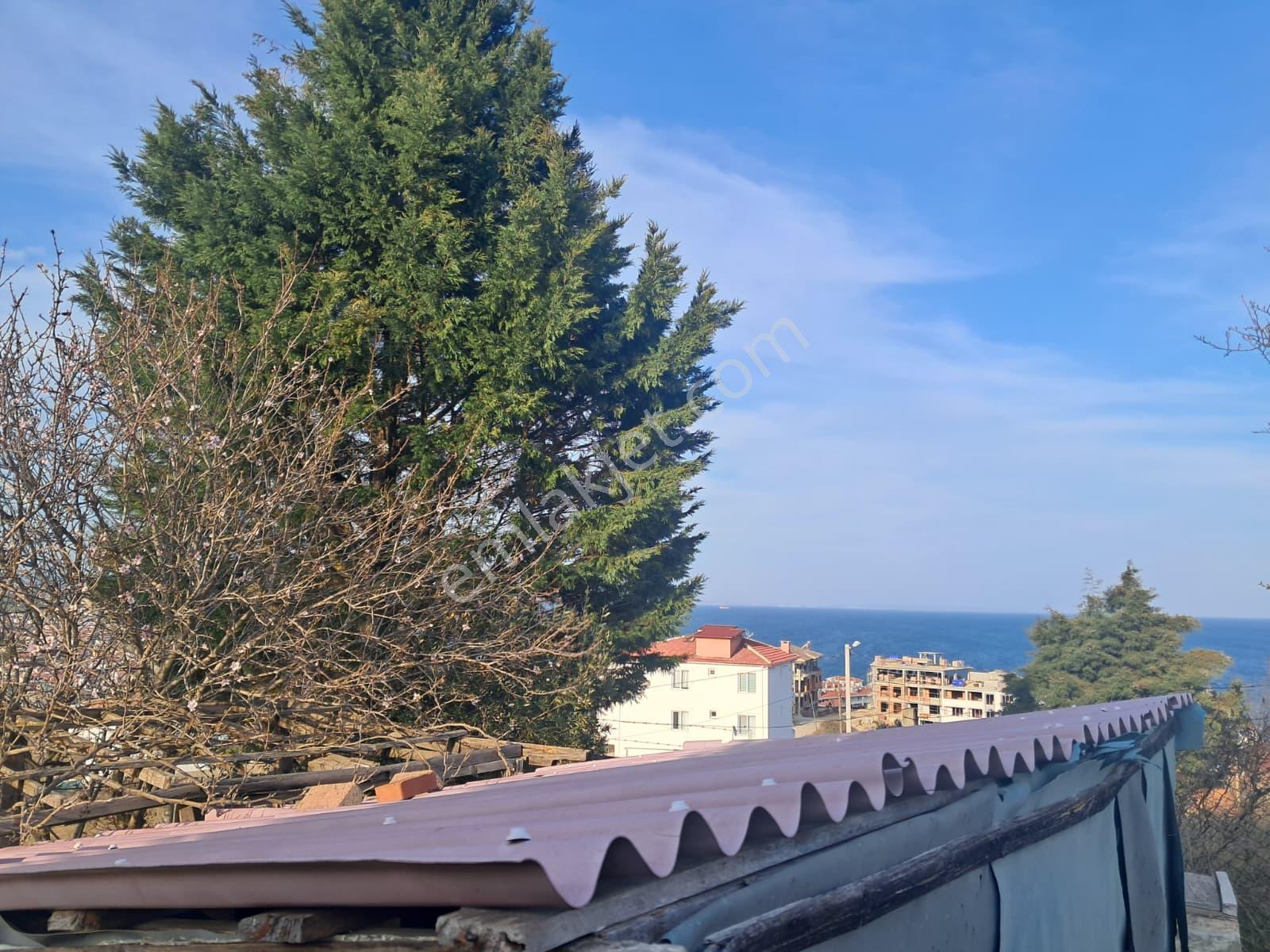 Gülsultan Emlak ' Tan Tekirdağ S.paşa Kumbağ Mah. 240 M2 3 Kat Konut İmarlı Arsa - Görsel 13