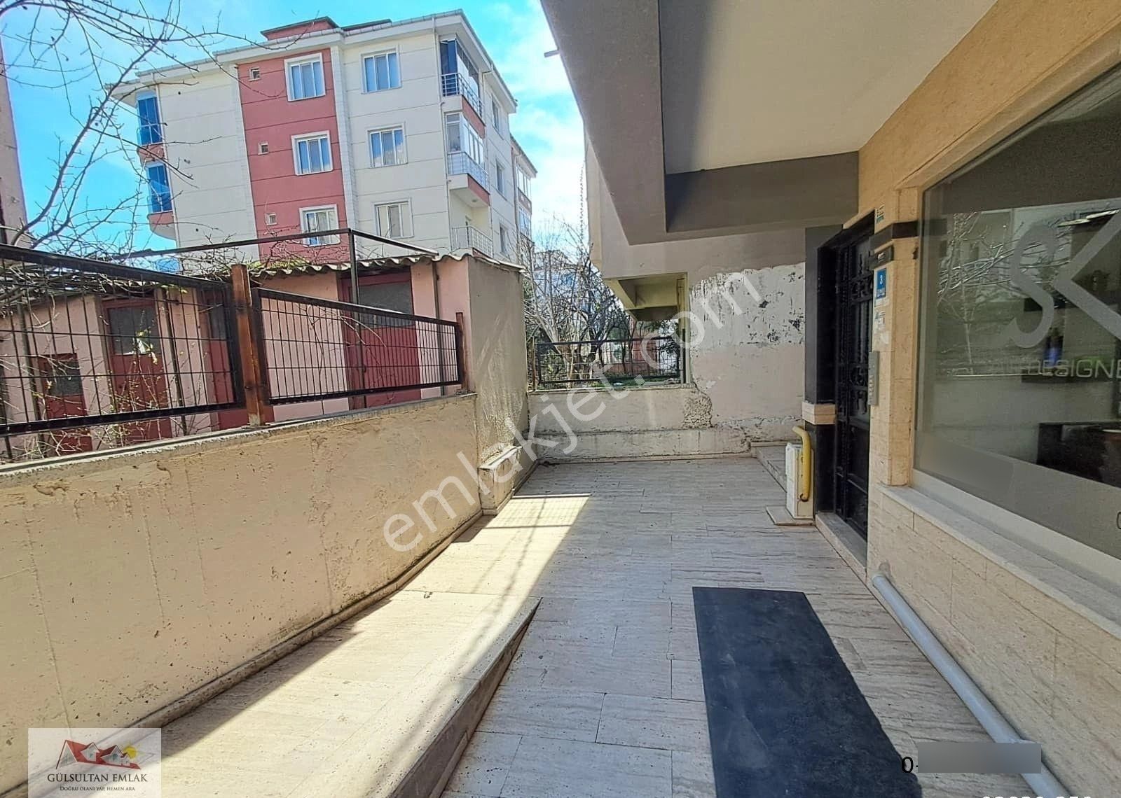 Gülsultan Emlak ' Tan Tekirdağ S.paşa 100.yıl Mah. Kiralık Eşyalı 2+1 Daire - Görsel 23