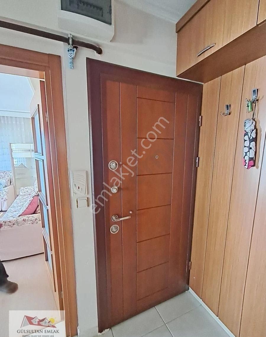 Gülsultan Emlak ' Tan Tekirdağ S.paşa 100.yıl Mah. Kiralık Eşyalı 2+1 Daire - Görsel 25
